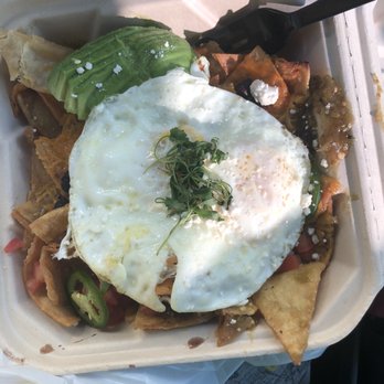 Butter Cafe & Bakery - Chillequilles - Breakfast & Brunch Near Me - Upland, California
