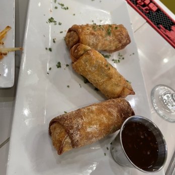 Brunch - Breakfast egg rolls - Breakfast & Brunch Near Me - Milwaukee, Wisconsin Brunch - Breakfast egg rolls - Breakfast & Brunch Near Me - Milwaukee, Wisconsin