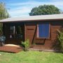 Photo of The Log Cabin