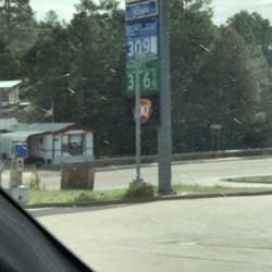 Chevron Food Mart