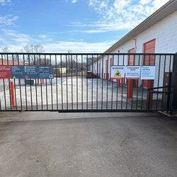 Public Storage