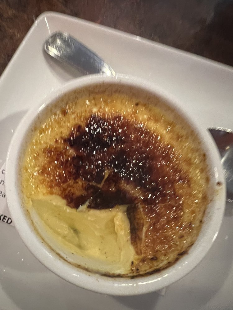 Trio's Restaurant