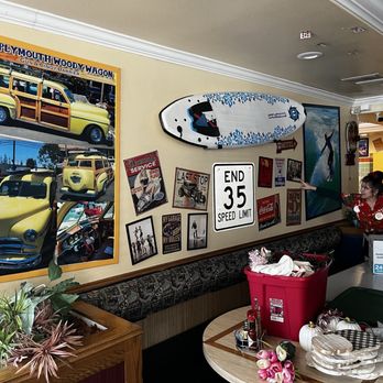 WOODY’S CLASSIC GRILL - Updated June 2025 - 1417 Photos & 956 Reviews ...