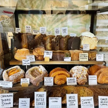 Lodge Bread - Bakeries Near Me - Los Angeles, California