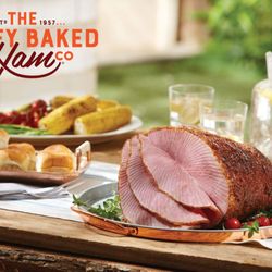 The Honey Baked Ham Company
