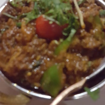 The Copper Chimney - beef masla - Indian Near Me - Toronto, Ontario