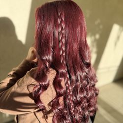 Monimon's Beauty Salon