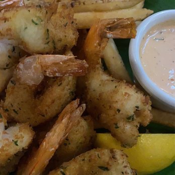 The Kill Devil Grill - Fried Shrimp - American Near Me - Kill Devil Hills, North Carolina The Kill Devil Grill - Fried Shrimp - American Near Me - Kill Devil Hills, North Carolina