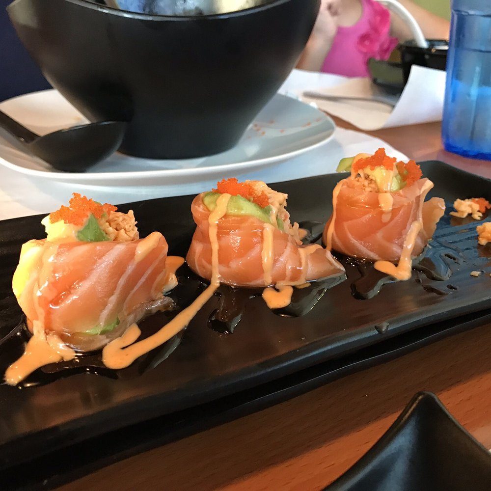 Amagi Sushi - Sushi Bars Near Me - Riverside, California Amagi Sushi - Sushi Bars Near Me - Riverside, California