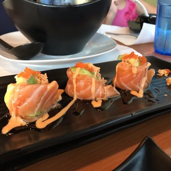 Amagi Sushi - Sushi Bars Near Me - Riverside, California