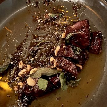 Millennium - Mushrooms - Vegan Near Me - Oakland, California Millennium - Mushrooms - Vegan Near Me - Oakland, California