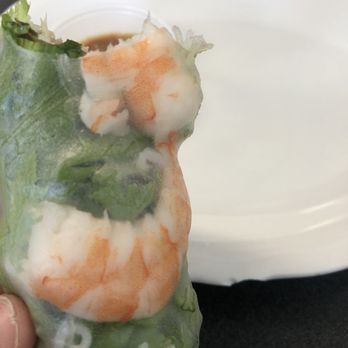 Pho 360 - Spring rolls were the freshest I have ever had - Vietnamese Near Me - Bellingham, Washington Pho 360 - Spring rolls were the freshest I have ever had - Vietnamese Near Me - Bellingham, Washington
