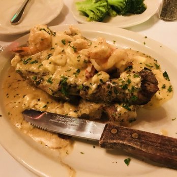 Angie's Seafood - Steak Nina - Seafood Near Me - Baltimore, Maryland