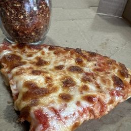 Cheese Pizza