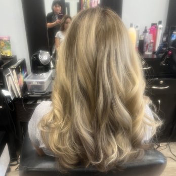 QT Salon - I can't believe it looks this good! - Hair Salons Near Me - Westminster, California QT Salon - I can't believe it looks this good! - Hair Salons Near Me - Westminster, California