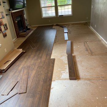 Romanoff Renovations - Incomplete and job abandonment - Flooring Near Me Romanoff Renovations - Incomplete and job abandonment - Flooring Near Me