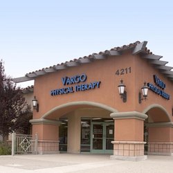 Vargo Physical Therapy