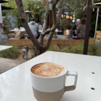 Highly Likely - Hit masala chai latte - Breakfast & Brunch Near Me - Los Angeles, California