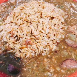 Gumbo