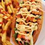 Seymour's Food Truck Halal