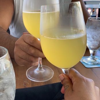Bagatelle - Mimosas - Seafood Near Me - Key West, Florida Bagatelle - Mimosas - Seafood Near Me - Key West, Florida