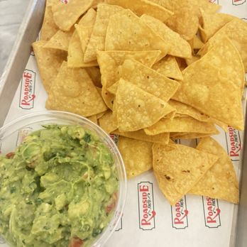 Roadside Taco - Chips and guacamole - Mexican Near Me - Las Vegas, Nevada Roadside Taco - Chips and guacamole - Mexican Near Me - Las Vegas, Nevada