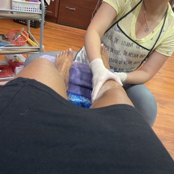 Avatar Nails & Spa - Nail Salons Near Me - San Ramon, California