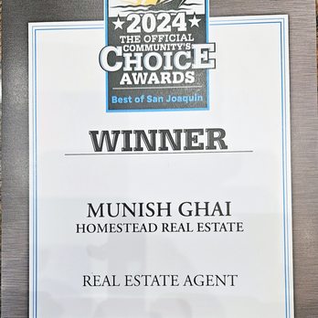 Munish Ghai - Real Estate Agents Near Me - Lathrop, California Munish Ghai - Real Estate Agents Near Me - Lathrop, California