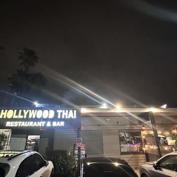 Hollywood Thai - Outside - Thai Near Me - Los Angeles, California Hollywood Thai - Outside - Thai Near Me - Los Angeles, California