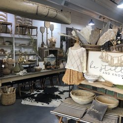 Main Street Mercantile - A feast for the eyes as soon as you walk in.