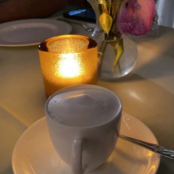Polo Lounge - New American Near Me - Beverly Hills, California
