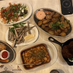 Meze Meze