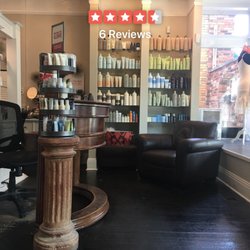 Salon Bacco