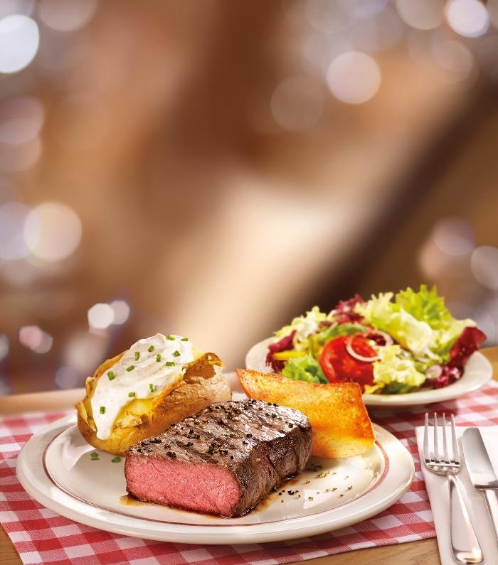 BLOCK HOUSE 73 Photos & 141 Reviews Gänsemarkt, Hamburg, Germany