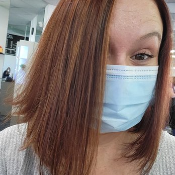 Salon 21 - Love it! - Hair Salons Near Me - Albuquerque, New Mexico