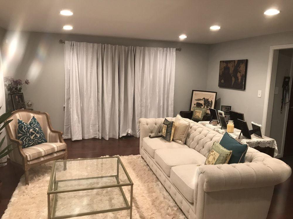 Slide of BDI Contracting