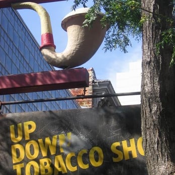 UP DOWN CIGAR SHOP - Updated May 2026 - 67 Photos & 102 Reviews - 1550 N  Wells St, Chicago, Illinois - Tobacco Shops - Phone Number