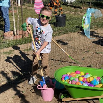 Garden Works For Kids - Community Service/Non-Profit Near Me - Yucaipa, California Garden Works For Kids - Community Service/Non-Profit Near Me - Yucaipa, California
