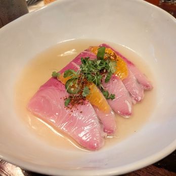Sailor Oyster Bar - Hamachi - Seafood Near Me - Annapolis, Maryland Sailor Oyster Bar - Hamachi - Seafood Near Me - Annapolis, Maryland