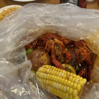 Juicy Seafood- Sarasota - Crawdads - Seafood Near Me - Sarasota, Florida