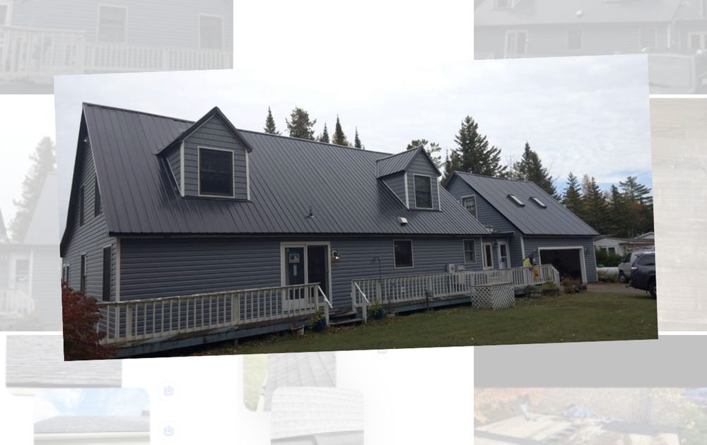 RIGHTSIDE ROOFING & RENOVATIONS Updated April 2024 149 Photos