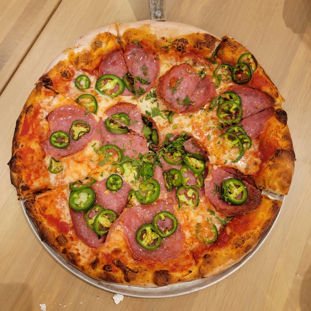 Pizza Novara - Pizza Near Me - Bloomington, Minnesota Pizza Novara - Pizza Near Me - Bloomington, Minnesota