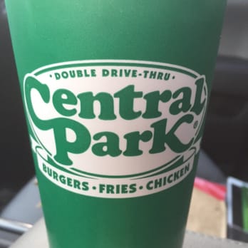 Central Park - a cup of coffee on a table - Fast Food Near Me - Chattanooga, Tennessee