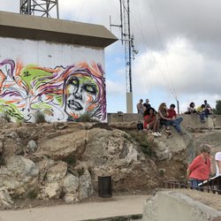 Bunkers del Carmel - The bunkers