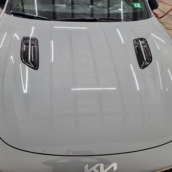 Bnice Detailing - Auto Detailing Near Me - Hudson, New Hampshire