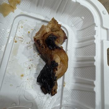 Phil House - Hella fat on the Pork BBQ 12" (Each) - Food Delivery Services Near Me - Union City, California Phil House - Hella fat on the Pork BBQ 12" (Each) - Food Delivery Services Near Me - Union City, California