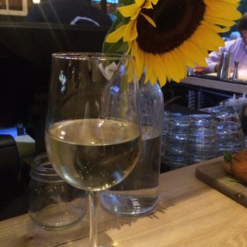 Boca - Great wine and ambiance !!. - New American Near Me - Sarasota, Florida