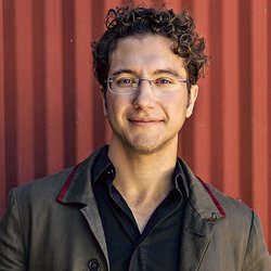 Teddy Abrams, Music Director