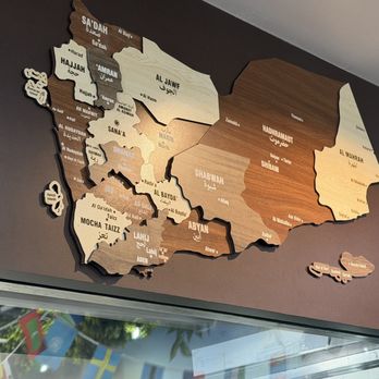 Mokhamena - Yemeni - Cafes Near Me - Bakersfield, California Mokhamena - Yemeni - Cafes Near Me - Bakersfield, California