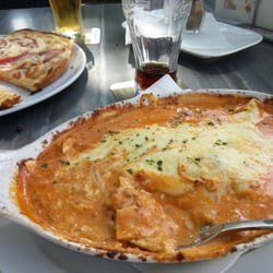 Pizza Presto